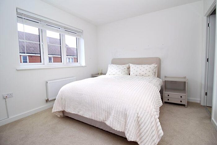 4 Bedroom Detached House For Sale In St. Andrews Road, Botley, SO32