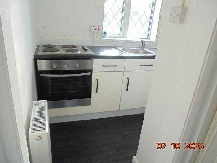 2 Bedroom Apartment To Rent In Morrison Avenue, Maltby, Rotherham, S66