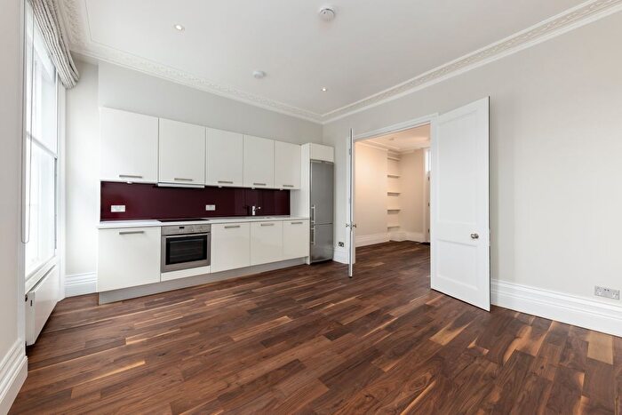 1 Bedroom Flat To Rent In Kings Road, London, SW3