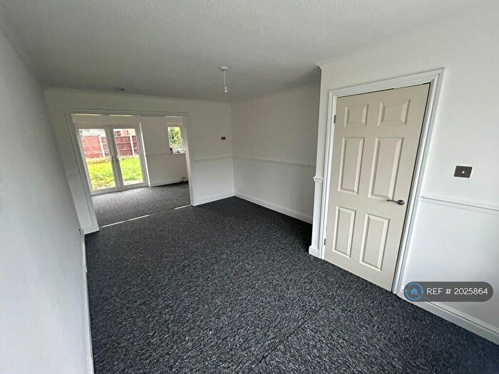 4 Bedroom Semi Detached House To Rent In Timway Drive, Liverpool, L12