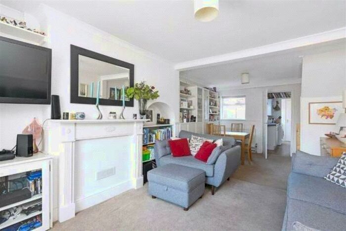 2 Bedroom Terraced House To Rent In Prospect Place, Bromley, BR2