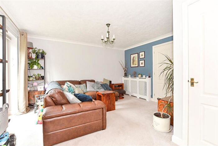 3 Bedroom Detached House For Sale In Holm Oaks, Cowfold, Horsham, West Sussex, RH13