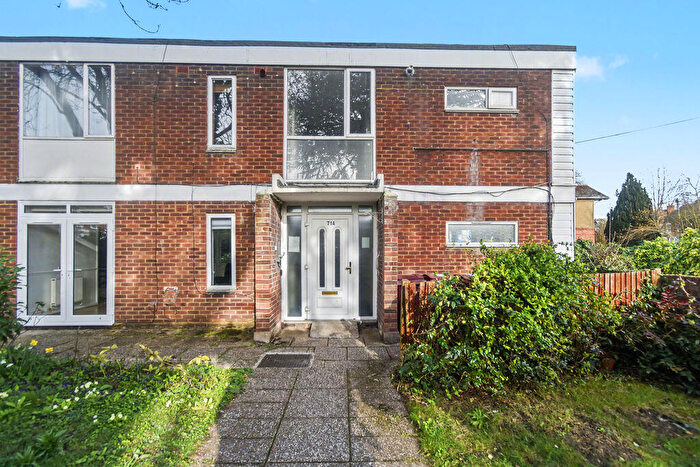 2 Bedroom Flat To Rent In Hamilton Road, Reading, RG1