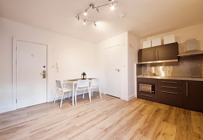 1 Bedroom Flat To Rent In Bayham Street, London, NW1