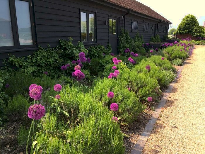 1 Bedroom Barn Conversion To Rent In Dane End, Ware, SG12