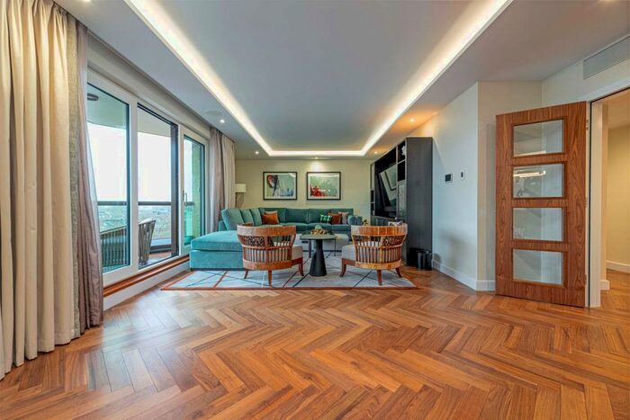 5 Bedroom Flat To Rent In Gloucester Park Apartments, Ashburn Place, South Kensington, London SW7