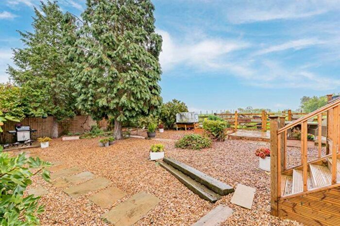 3 Bedroom Detached House For Sale In Hothorpe, Theddingworth, LE17