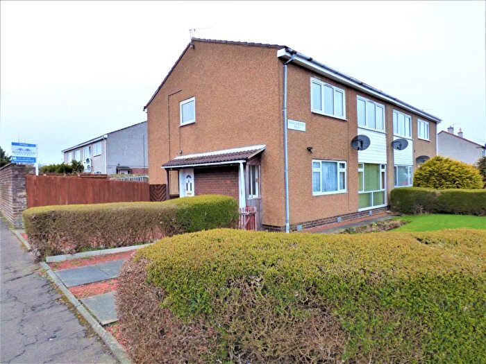 2 Bedroom Flat To Rent In Marchbank Gardens, Balerno, Edinburgh, EH14