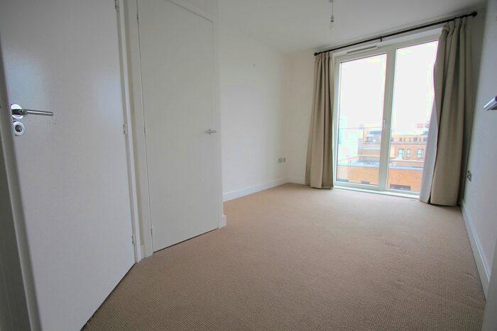 2 Bedroom Flat To Rent In North Mill Apartments, Lovelace Street, Hackney E8