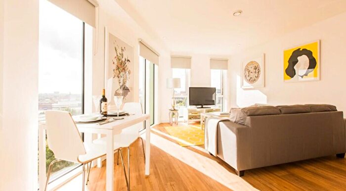 1 Bedroom Apartment For Sale In Manchester Investment Flat, M3
