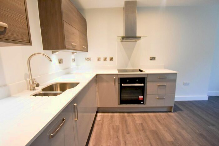 1 Bedroom Flat To Rent In North Street, Rothley, Leicester, LE7