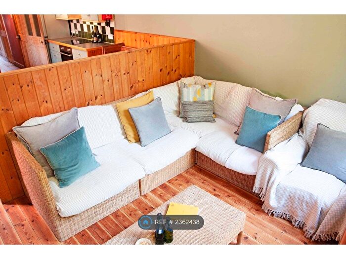 5 Bedroom Terraced House To Rent In Havelock Road, Norwich, NR2