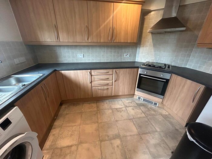 2 Bedroom Apartment To Rent In Sundridge Court, Queslett Road, Birmingham., B43