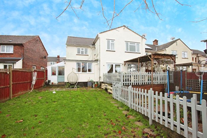 4 Bedroom End Terrace House For Sale In Harrison Way, Lydney, GL15