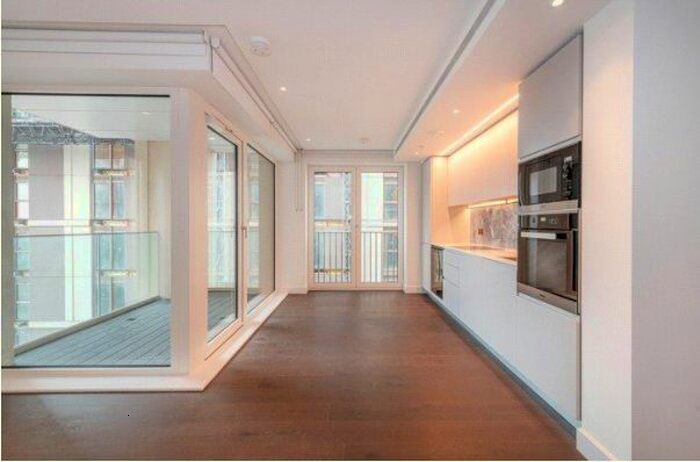 2 Bedroom Flat To Rent In Fountain Park Way, London, W12