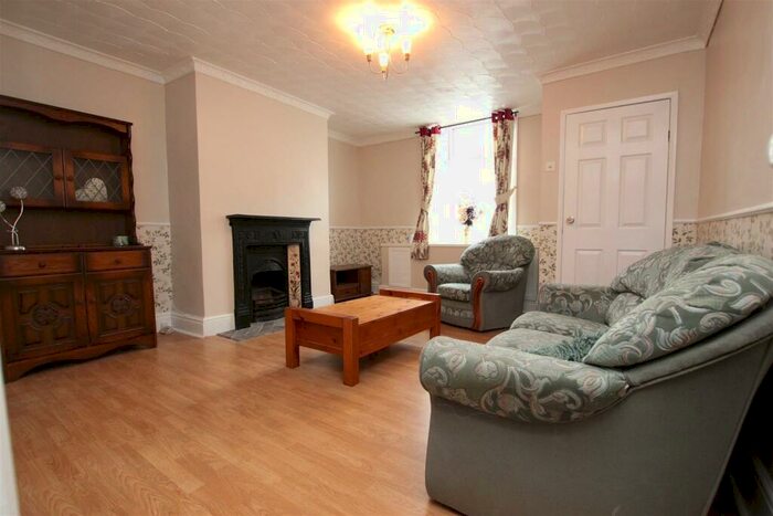 2 Bedroom Terraced House To Rent In Clarence Street, Darwen, BB3
