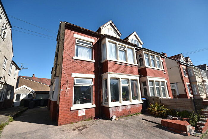1 Bedroom Flat To Rent In Luton Road, Thornton-Cleveleys, FY5