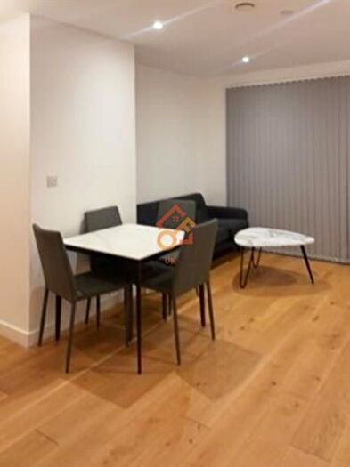 2 Bedroom Flat To Rent In The Axium, Windmill Street, Birmingham, B1