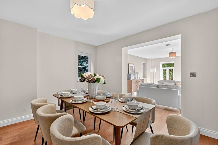 4 Bedroom Detached House For Sale In Boroughbridge Road, Green Hammerton, York, YO26