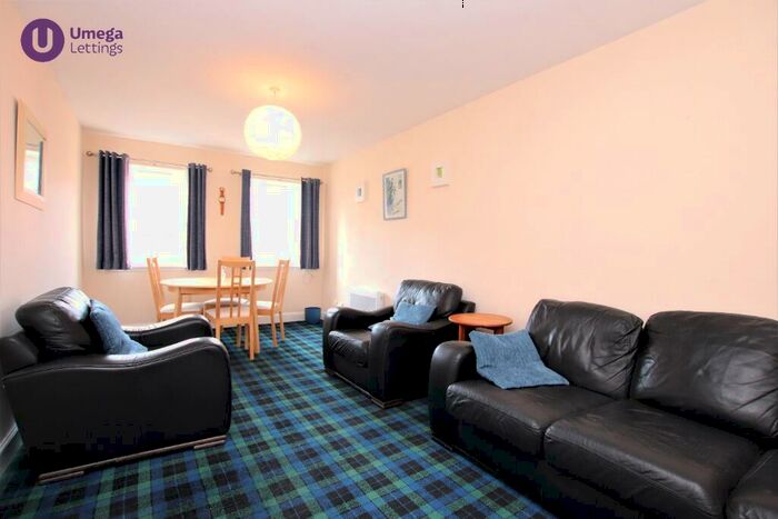 2 Bedroom Flat To Rent In Slateford Road, Slateford, Edinburgh, EH14