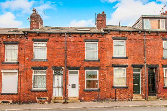 4 Bedroom Terraced House To Rent In Ingleton Street, Leeds LS11