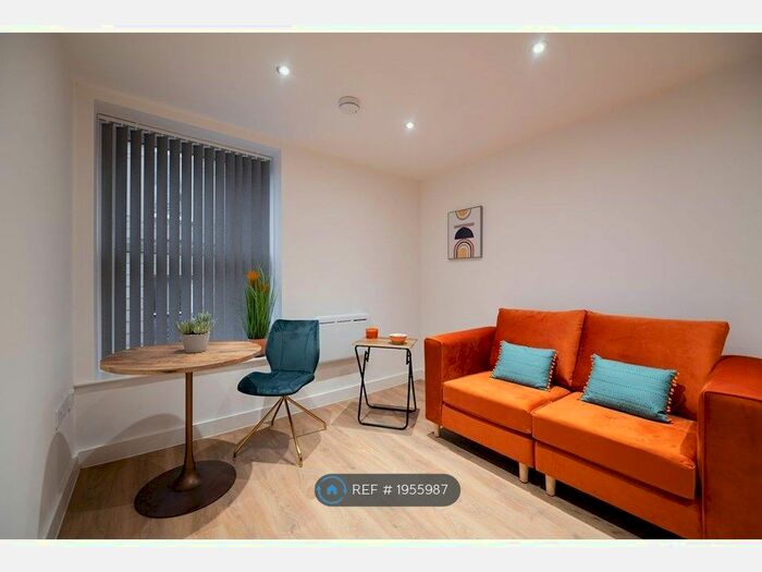 1 Bedroom Flat To Rent In Union Street, Oldham, OL1