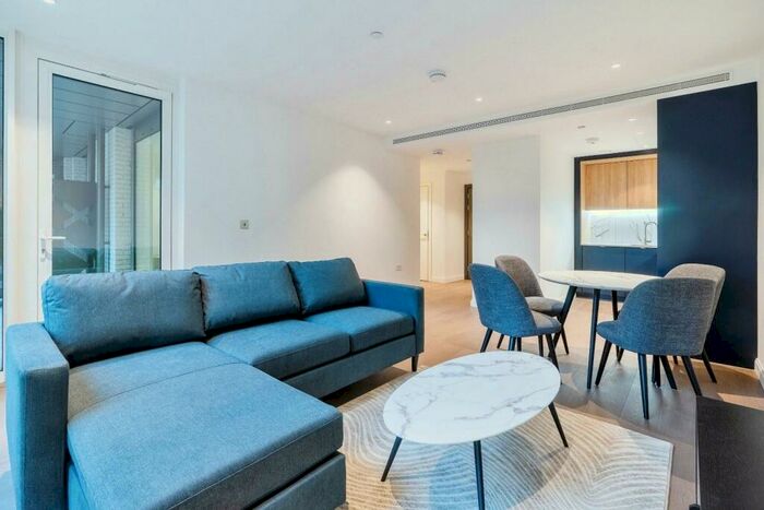 1 Bedroom Flat To Rent In Oval Village, Vauxhall, London, SE11