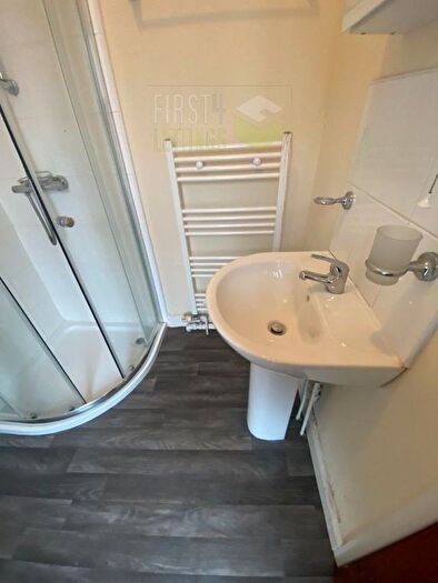 1 Bedroom Studio To Rent In Beckingham Road, Evington, LE2