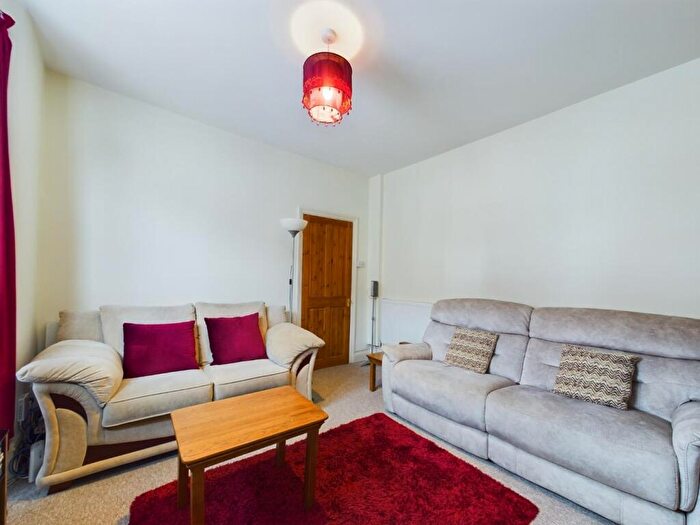 2 Bedroom Terraced House For Sale In Carlton Park, Redfield, Bristol, BS5