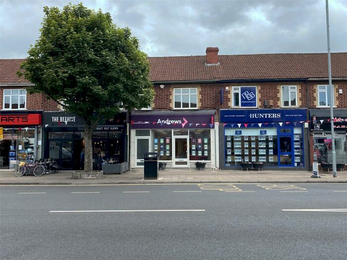 2 Bedroom Apartment To Rent In Badminton Road, Downend, Bristol, Gloucestershire, BS16