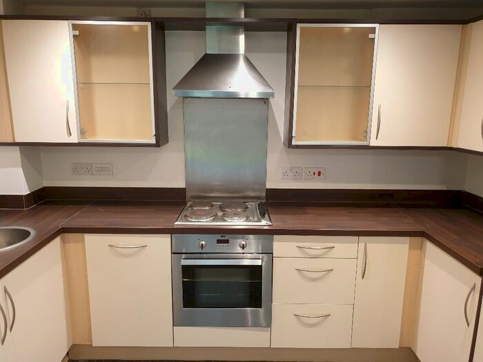 1 Bedroom Flat To Rent In Gladstone Mews, Warrington, WA2