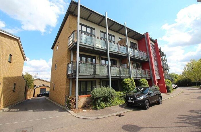 1 Bedroom Flat To Rent In Park Lane Greenhithe, DA9