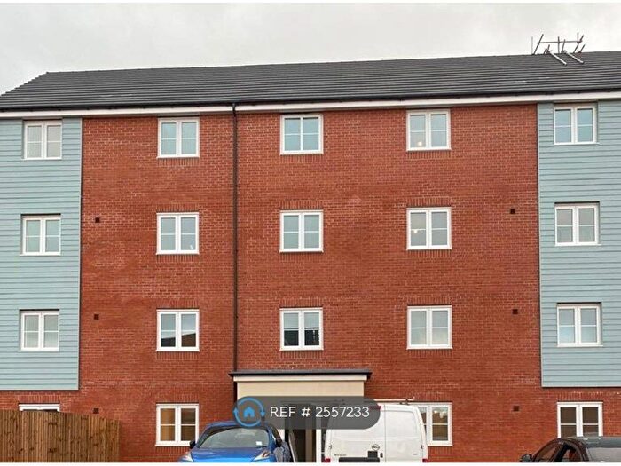 2 Bedroom Flat To Rent In Matlock House, Coventry, CV6