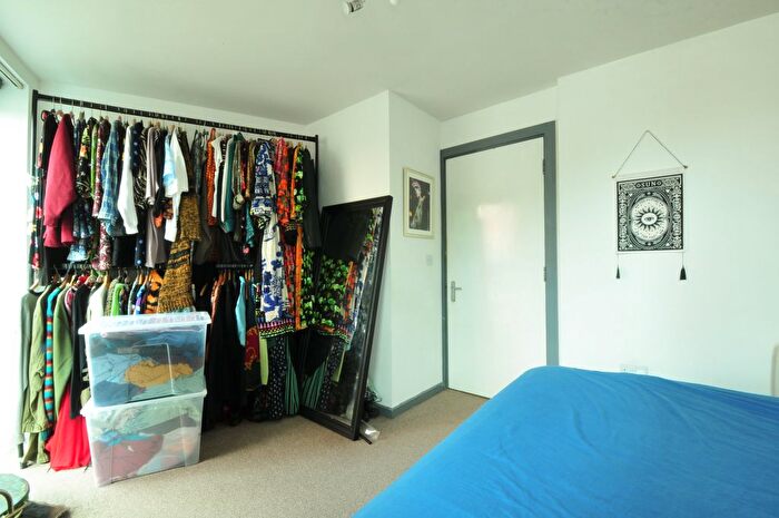 1 Bedroom Flat For Sale In Chapel Street, Salford, M3