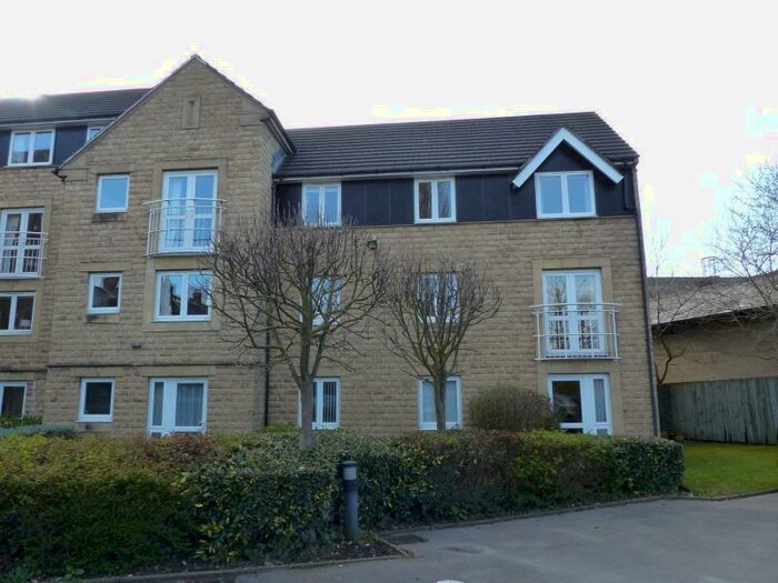 2 Bedroom Apartment To Rent In Springs Lane Ilkley, LS29