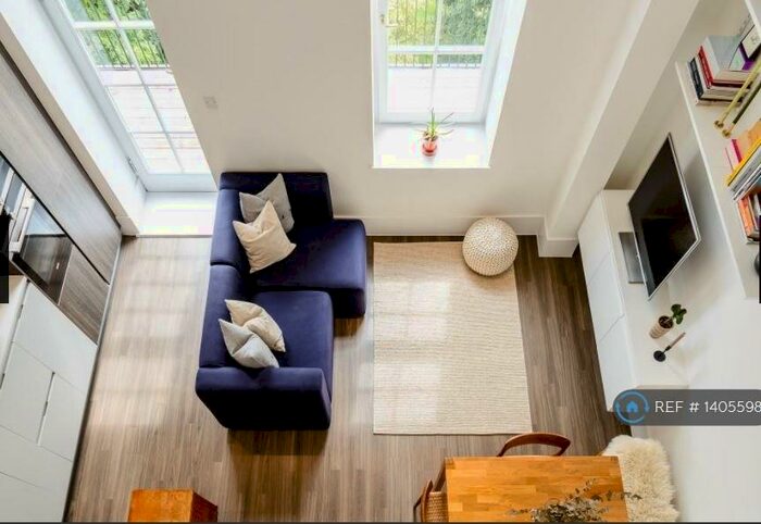 1 Bedroom Flat To Rent In Goldsmiths Row, London, E2