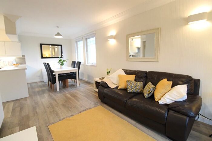 2 Bedroom Flat To Rent In Thorngrove Place, Ground Floor, AB15