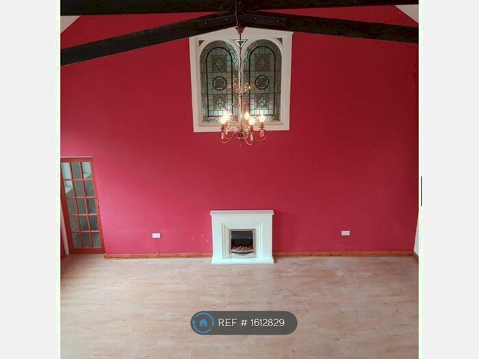 4 Bedroom Detached House To Rent In Clydach Vale, Tonypandy, CF40