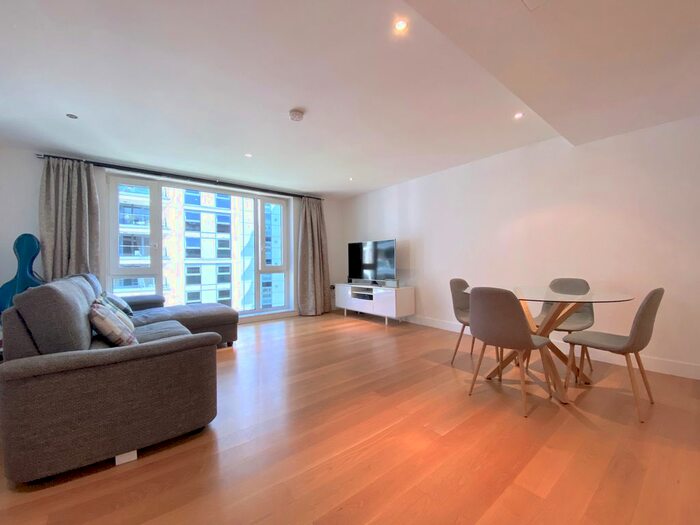 2 Bedroom Flat To Rent In Marina Point, Lensbury Avenue, London, SW6