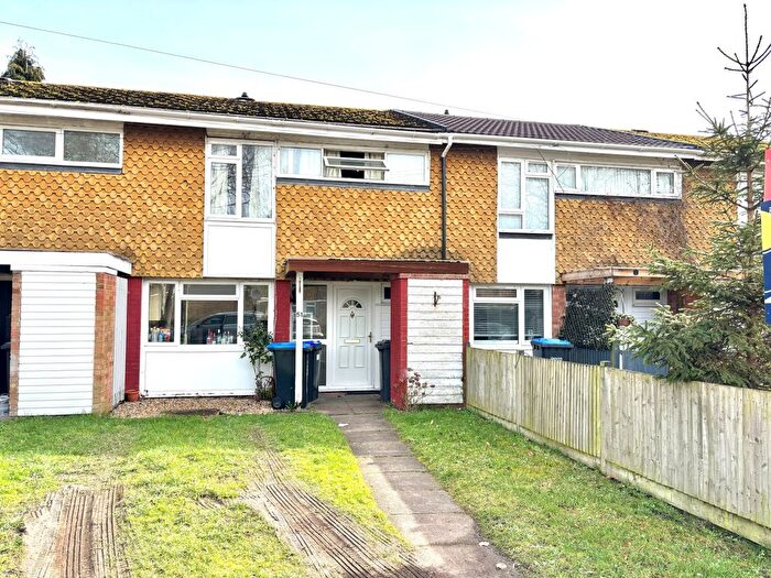 5 Bedroom Terraced House To Rent In Elmbank Avenue, Englefield Green, Egham, Surrey, TW20