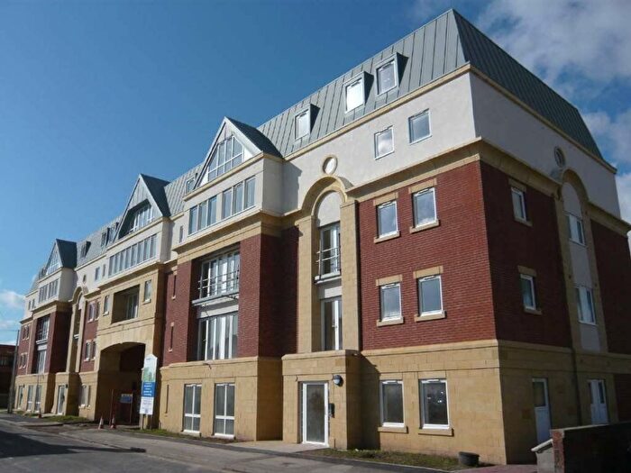 2 Bedroom Flat To Rent In Curzon Street, Burton-On-Trent, Staffordshire, DE14