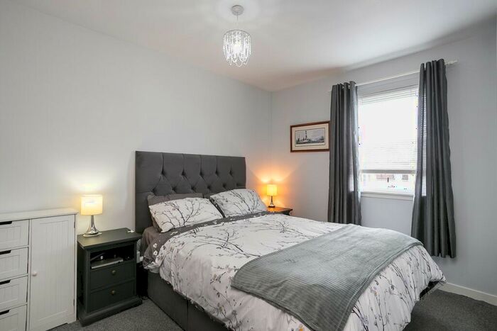 3 Bedroom Terraced House For Sale In Younger Gardens, St Andrews, KY16