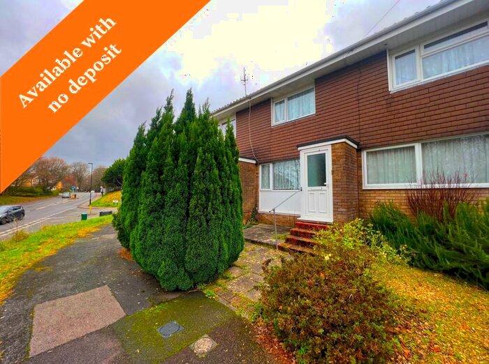 2 Bedroom Terraced House To Rent In Ticonderoga Gardens, Woolston, Southampton, Hampshire, SO19