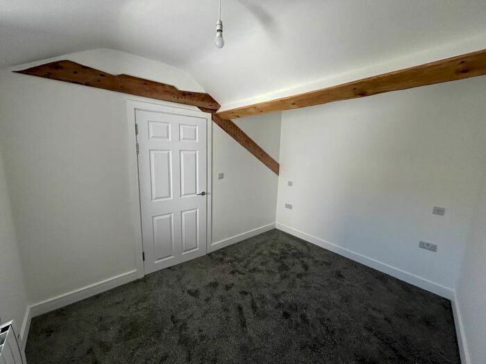 2 Bedroom Flat To Rent In A Castle Street, Aberystwyth, SY23