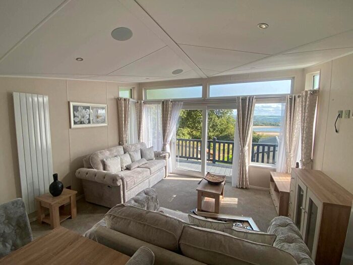 2 Bedroom Park Home For Sale In Beacon Fell View Higher Roads Longridge, PR3