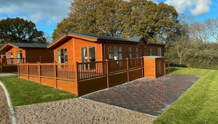 2 Bedroom Lodge For Sale In Clacton-on-Sea, Essex, CO16
