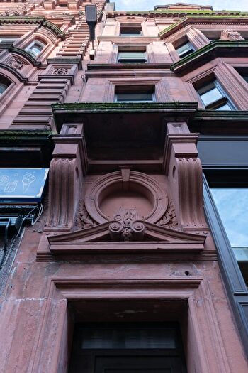 2 Bedroom Apartment To Rent In Dundas Street, City Centre, Glasgow, G1