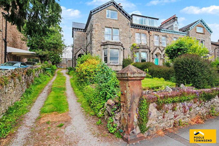 1 Bedroom Apartment For Sale In Ashness, Kents Bank Road, Grange Over Sands, LA11