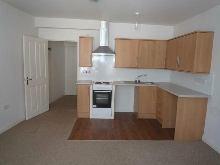 Studio To Rent In Madford Lane, Launceston, Cornwall, PL15