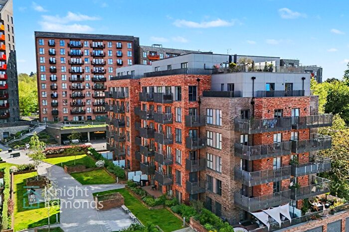 2 Bedroom Flat For Sale In Rosalind Drive, Adeline Heights Rosalind Drive, ME14